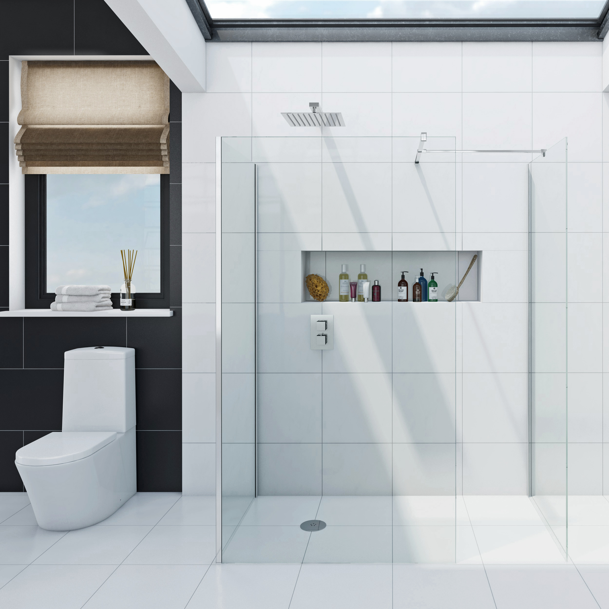  Bathroom  ideas  VictoriaPlum com