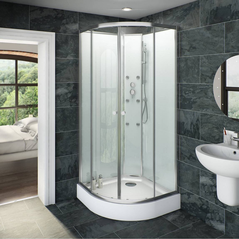 Shower Cabin Buying Guide Victoriaplum Com