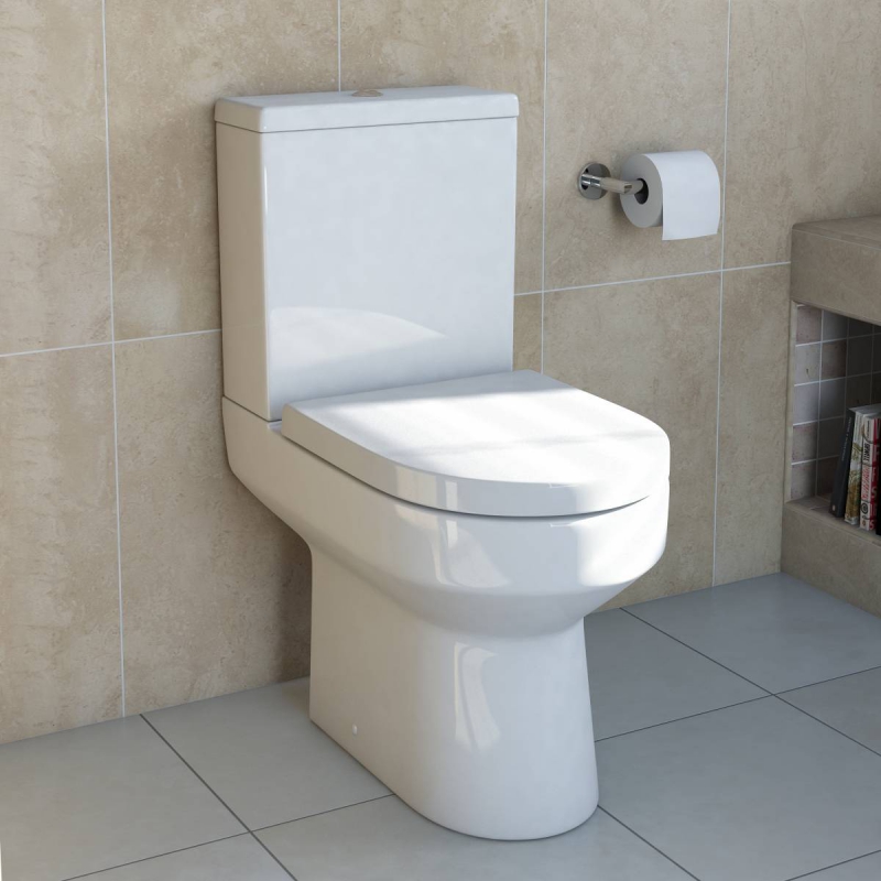  Close  coupled  toilets  buying guide VictoriaPlum com