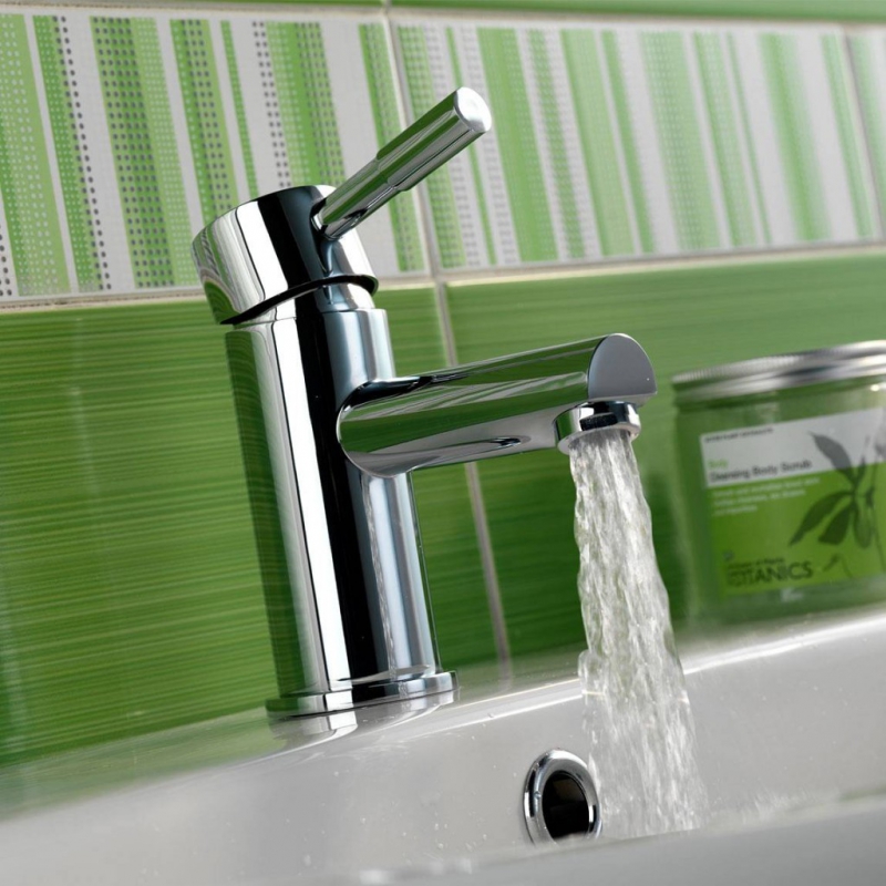 5 Benefits Of Using Bathroom Mixer Taps Victoriaplum Com - Victoria Plum Bathroom Sink Taps