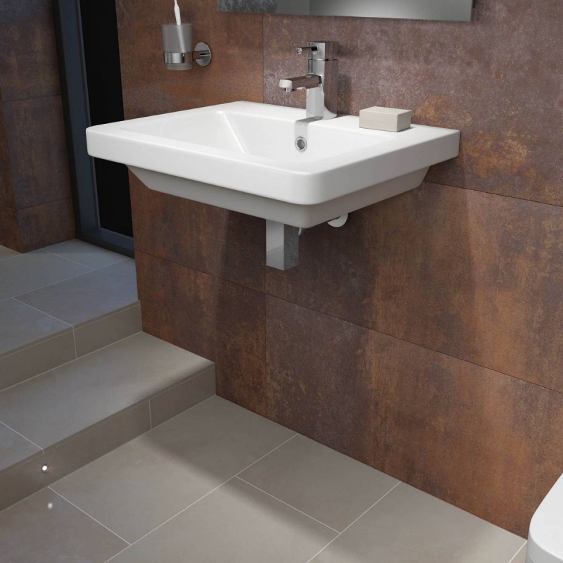 Wall Mounted Basins Guide