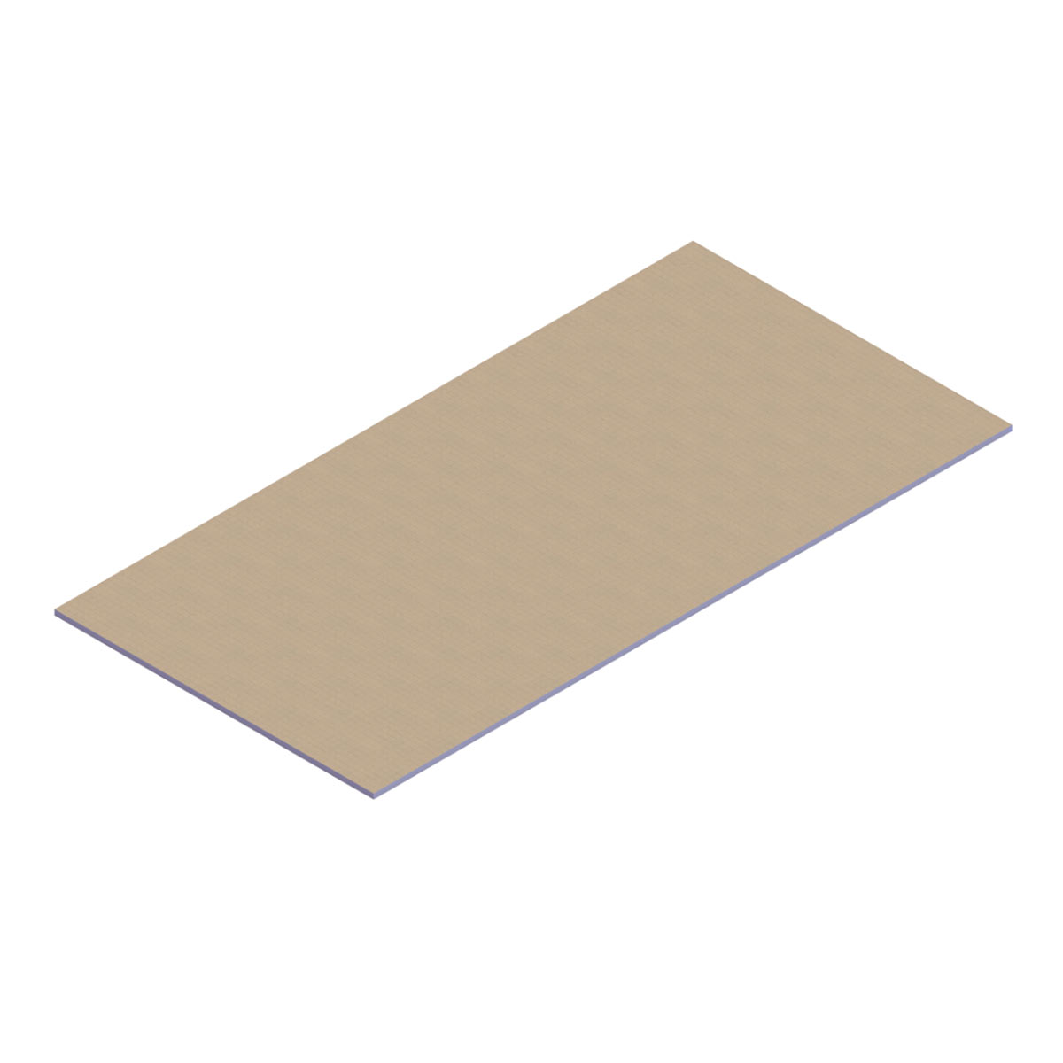 Waterproof Tile Backer Board 10Mm Pack Of 10 | VictoriaPlum.com