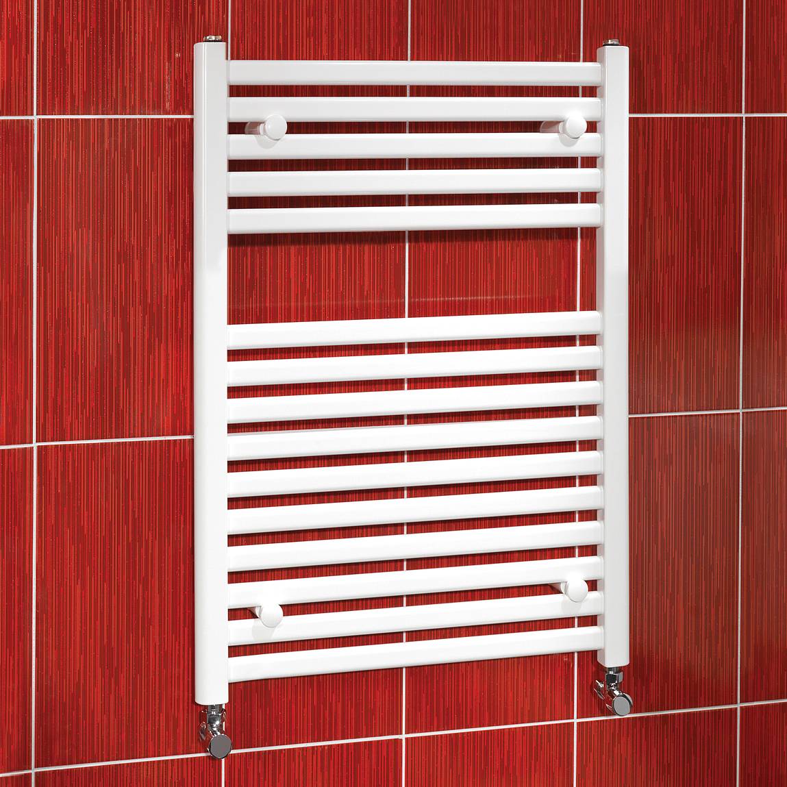 800x450 Heated Towel Rail